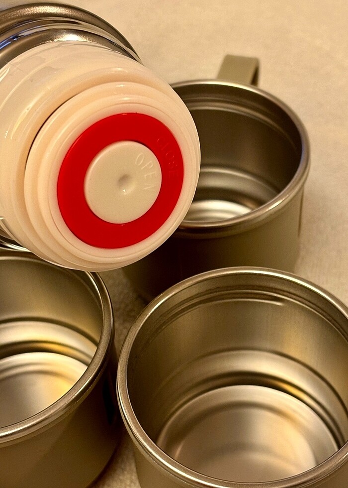 Termos Set - Görsel 5