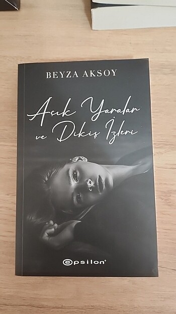 Açık Yaralar ve Dikiş İzleri 