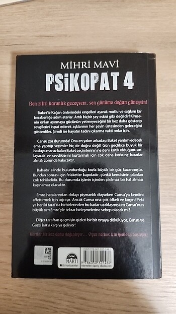  Psikopat 4 