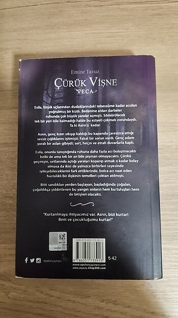 Çürük Vişne 1