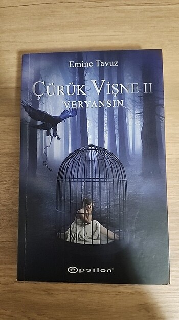 Çürük Vişne 2 
