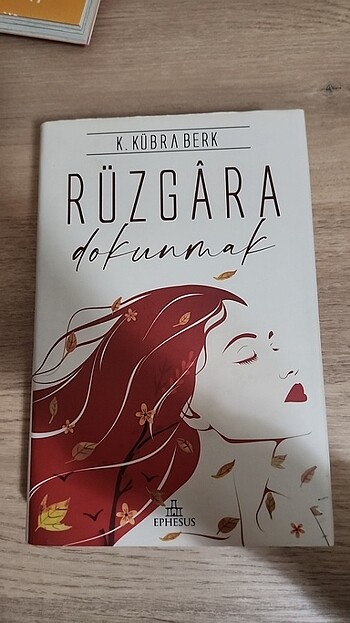 Rüzgara Dokunmak