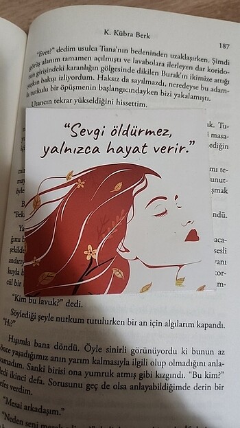  Beden Rüzgara Dokunmak