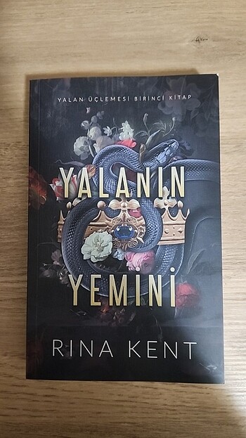 Yalanın Yemini