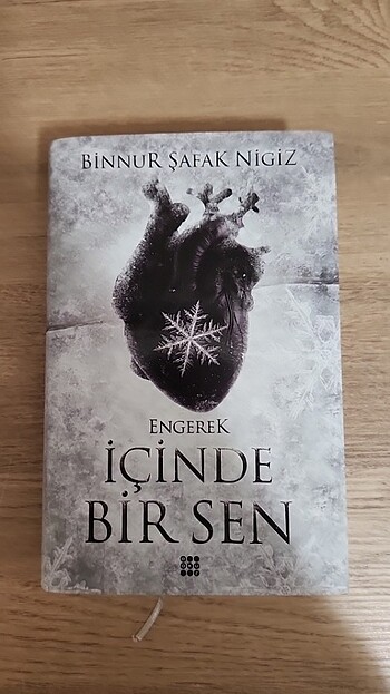 İçinde bir sen 1 