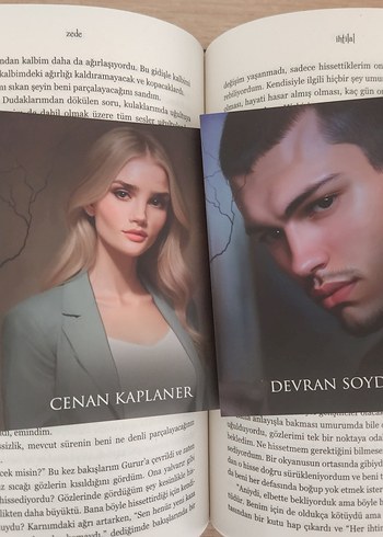  Beden Renk İhtilal 2