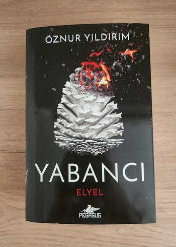Yabancı Elyel (Ciltsiz)