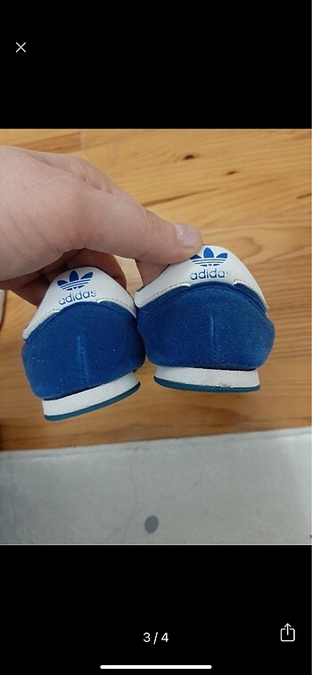 26 Beden Adidas dragon