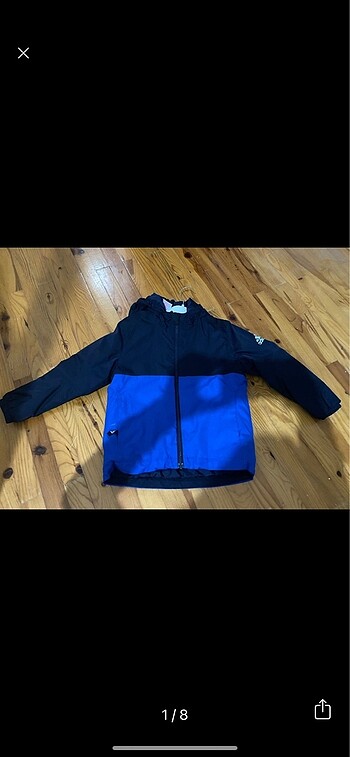 Adidas çocuk mont