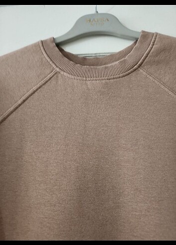 Defacto Defacto bej sweatshirt