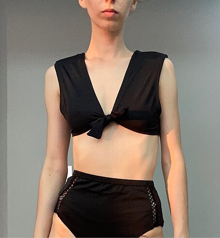 Trendyolmilla bikini takımı