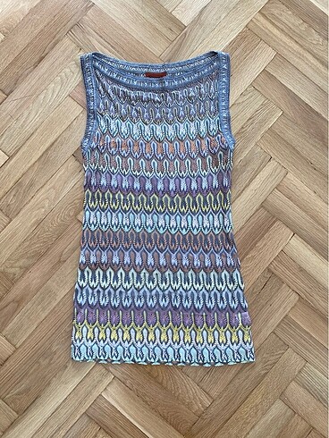 42 Beden Orijinal missoni pareo