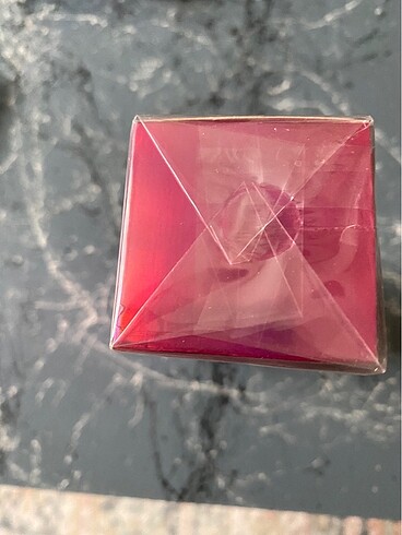  Beden Renk Koton pink crystal parfüm
