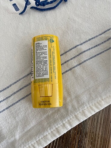 Diğer Uriage güneş spf 50 stick