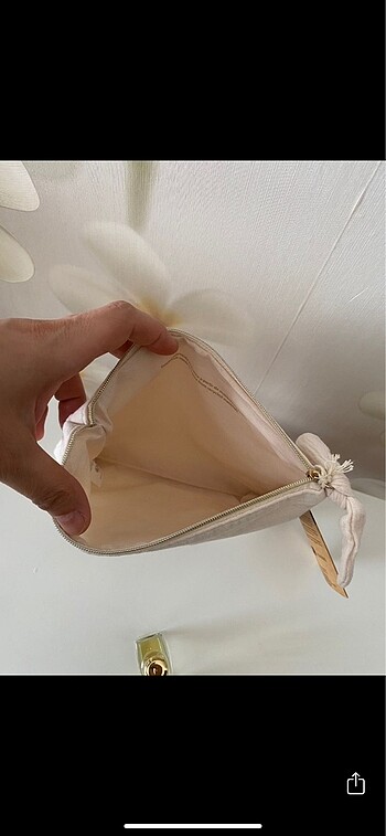 Nuxe çantalı set - Görsel 6