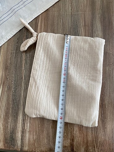 Nuxe çantalı set - Görsel 8