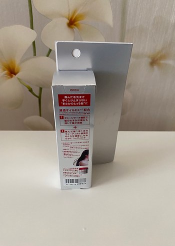 Beden Fino Saç Yağı - Hasar Onarıcı 70 ml