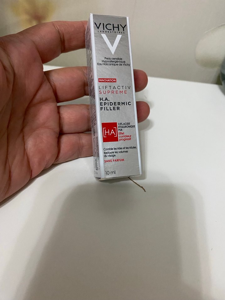 Vichy Liftactiv Supreme HA Anti-Aging Serum 10 ml - Görsel 2