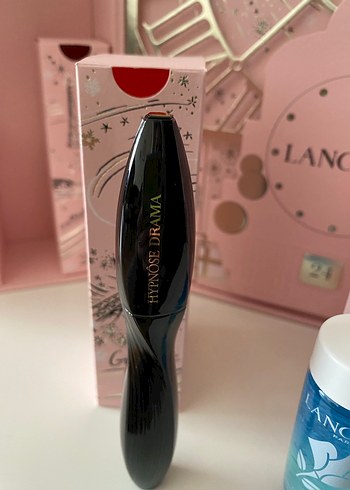 Lancôme Hypnôse Drama Siyah Maskara - Görsel 3