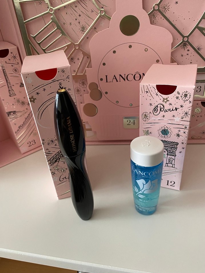 Lancôme Hypnôse Drama Siyah Maskara - Görsel 2