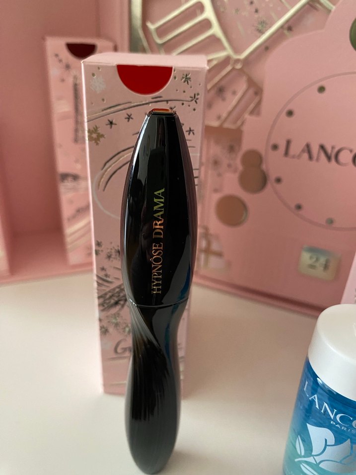 Lancôme Hypnôse Drama Siyah Maskara - Görsel 3