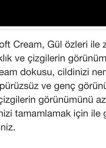 Lancôme Absolue yüz ve göz kremi - Görsel 8