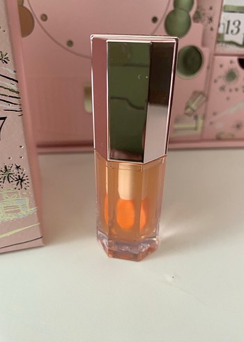 Lancôme Lip Idole Juicytreat 10 numara - Görsel 7
