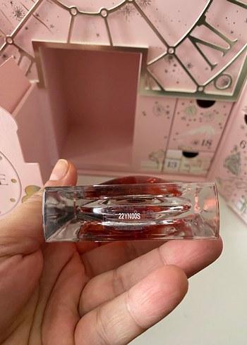 Lancôme La vie est belle lelixır 30 ml eau parfüm - Görsel 2