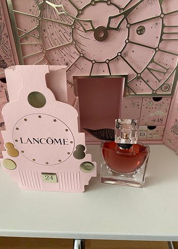 Lancome