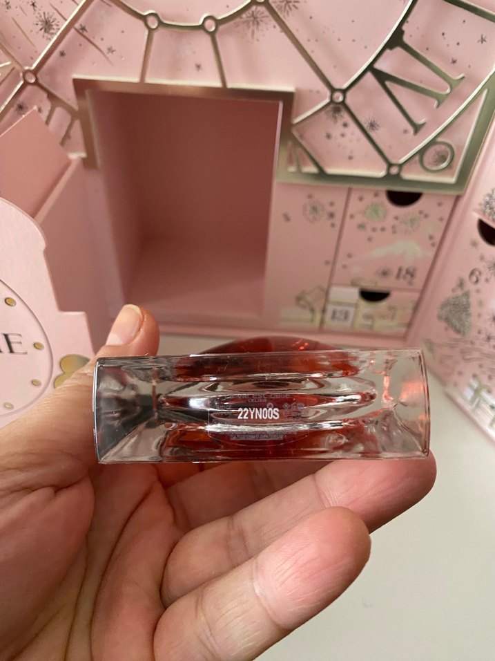 Lancôme La vie est belle lelixır 30 ml eau parfüm - Görsel 2