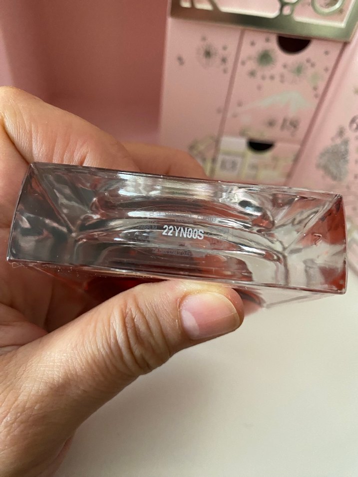 Lancôme La vie est belle lelixır 30 ml eau parfüm - Görsel 3