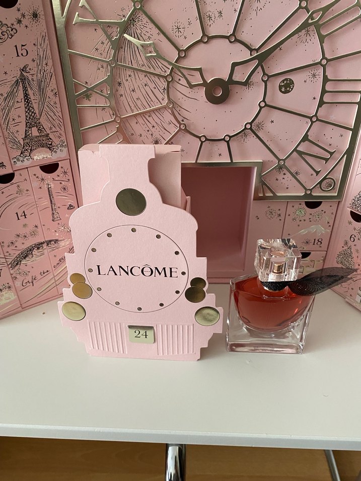 Lancôme La vie est belle lelixır 30 ml eau parfüm - Görsel 4