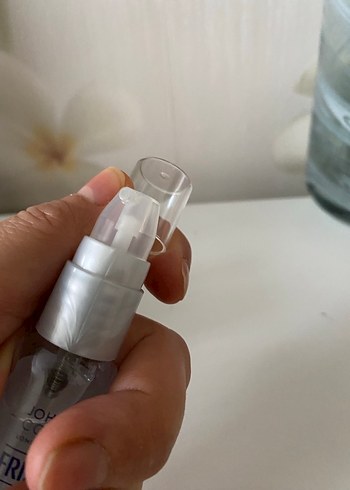 John Frieda saç serumu 25 ml - Görsel 4