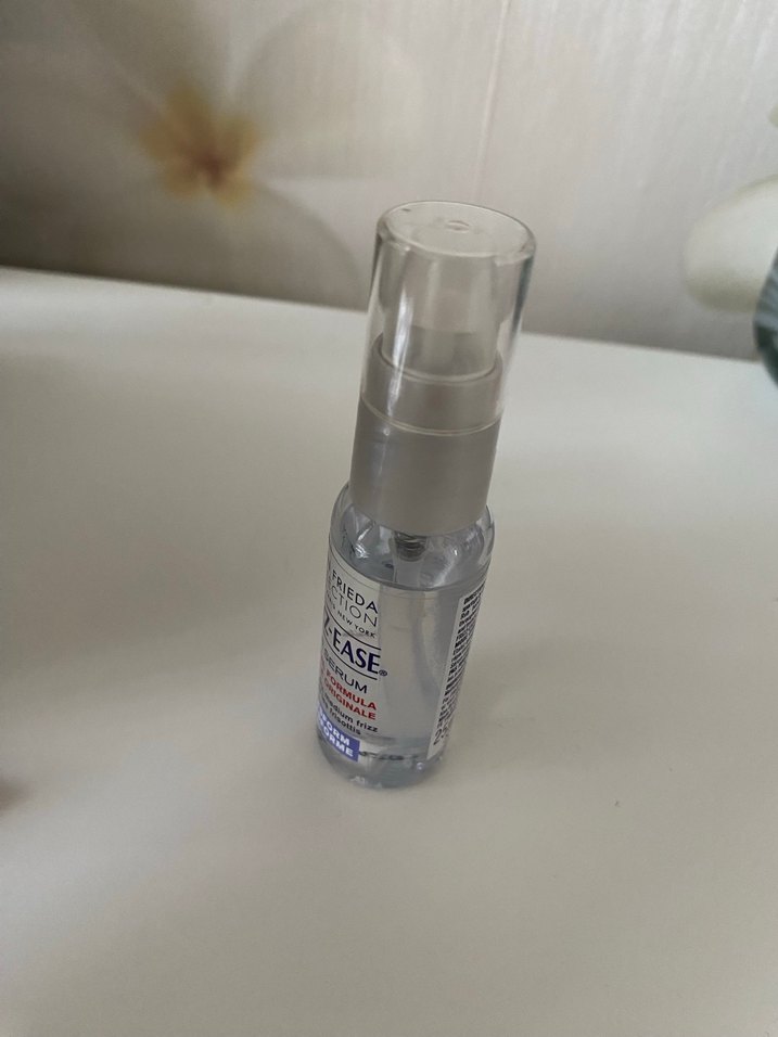 John Frieda saç serumu 25 ml - Görsel 5