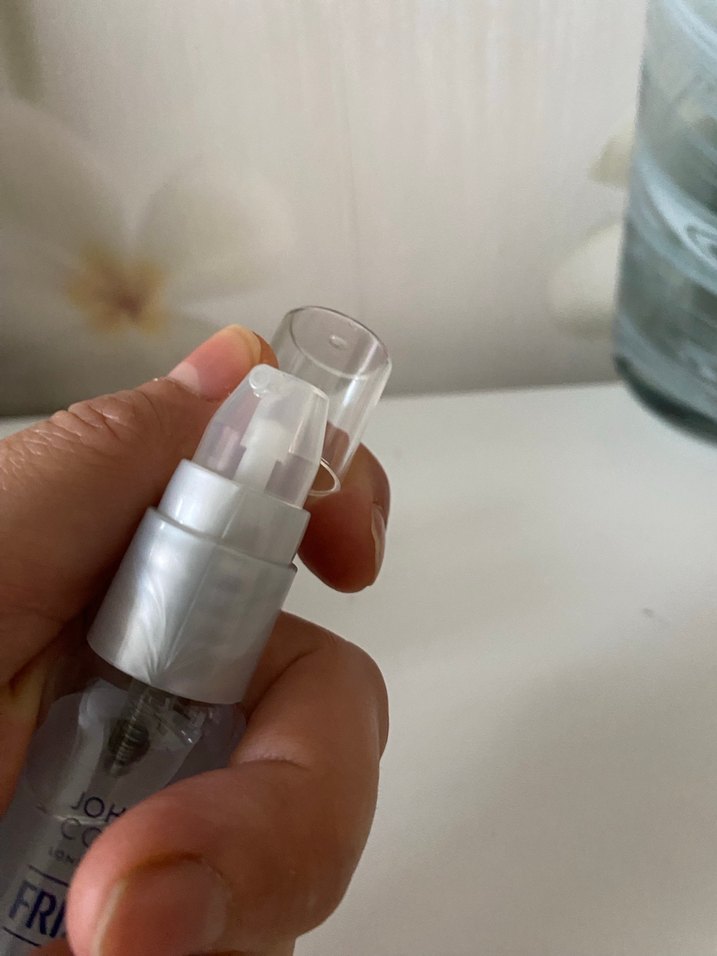 John Frieda saç serumu 25 ml - Görsel 4