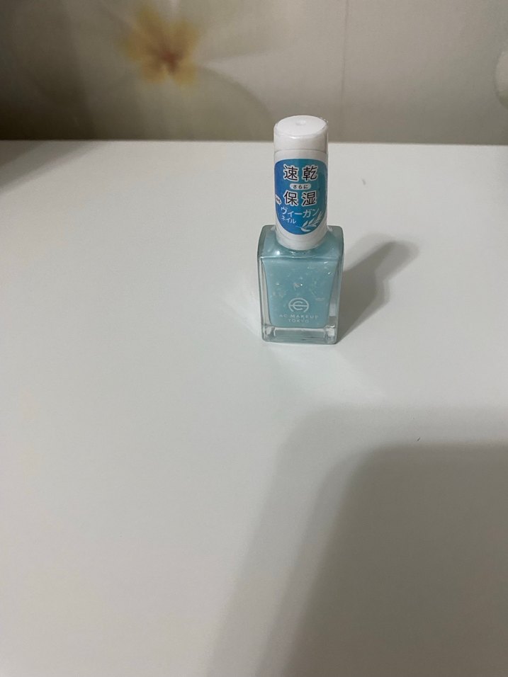 AC Makeup Tokyo  Oje - Görsel 3