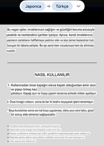 - AC Makeup Tokyo - Görsel 5