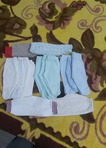 Mothercare Yenidoğan