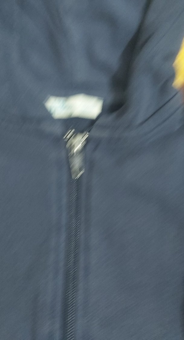 Erkek Çocuk Kapüşonlu Fermuarlı Sweatshirt - Görsel 2