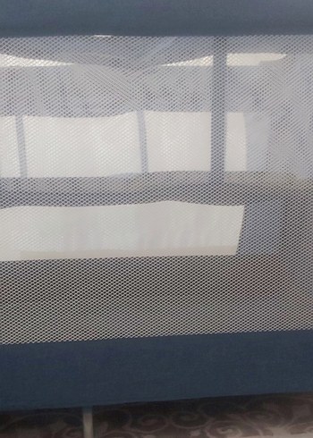 Mavi ve Gri Prego  cosmos Bebek Oyun Parkı - Görsel 8