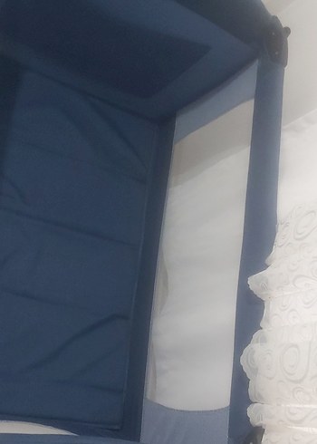 Mavi ve Gri Prego  cosmos Bebek Oyun Parkı - Görsel 4