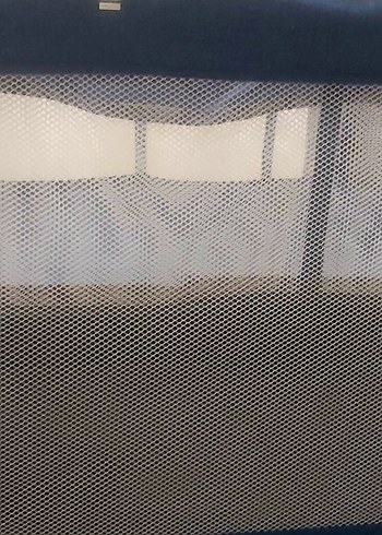 Mavi ve Gri Prego  cosmos Bebek Oyun Parkı - Görsel 7