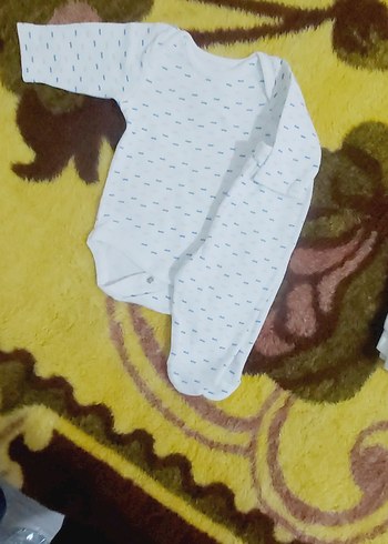 Mothercare Yenidoğan