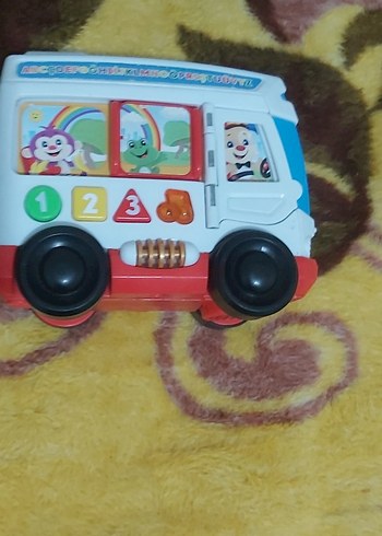 Fisher Price