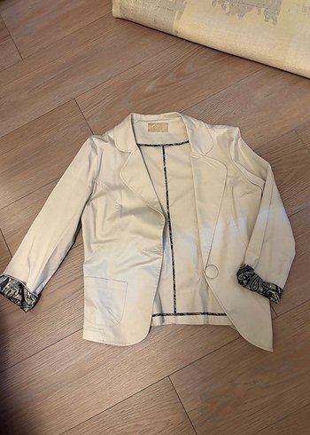 Kadın Blazer Ceket - Görsel 2