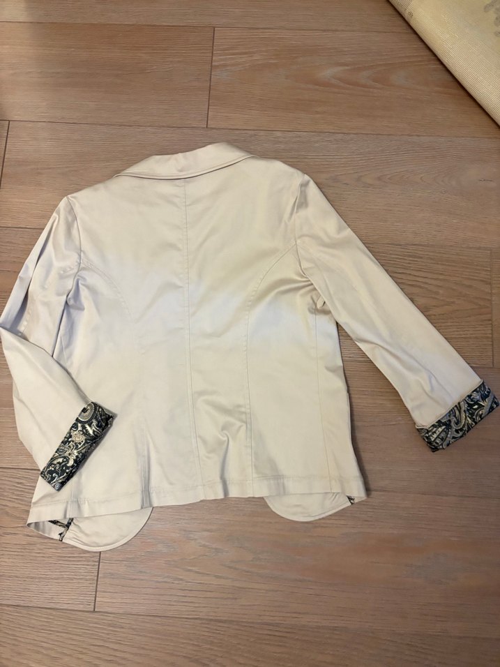 Kadın Blazer Ceket - Görsel 3