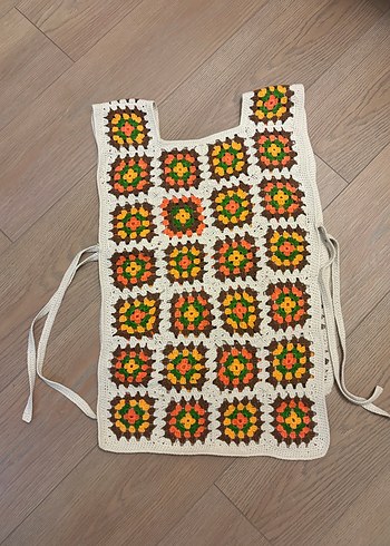 Kadın Motifli Süveter - Görsel 2