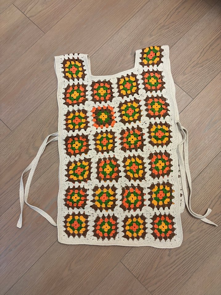 Kadın Motifli Süveter - Görsel 2