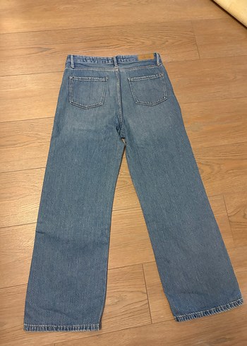 Colins Kadın Denim Pantolon - Görsel 2