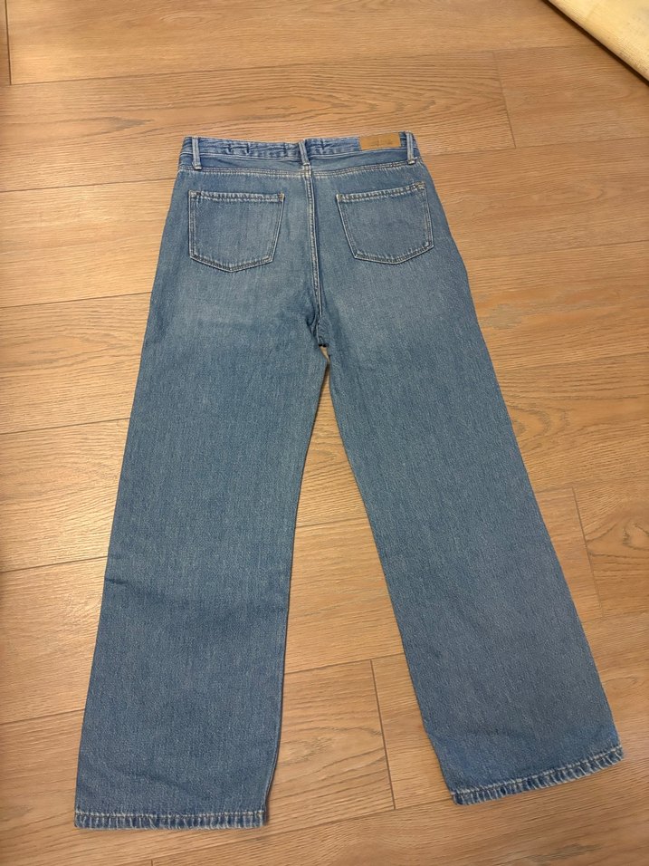 Colins Kadın Denim Pantolon - Görsel 2